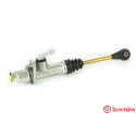 Cilindro mestre, embreagem BREMBO C 23 020