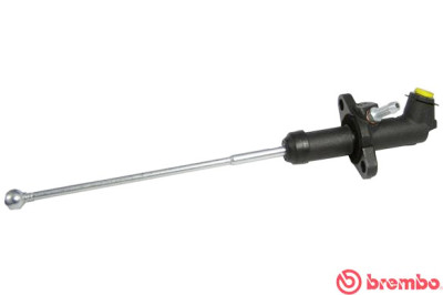 Cilindro mestre, embreagem BREMBO C 23 024