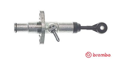 Cilindro mestre, embreagem BREMBO C 23 033