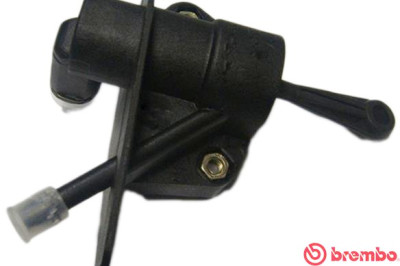 Cilindro transmissor, embraiagem