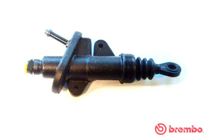 Cilindro mestre, embreagem BREMBO C 24 006