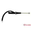 Cilindro mestre, embreagem BREMBO C 24 012