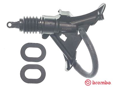 Cilindro mestre, embreagem BREMBO C 24 016