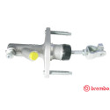 Cilindro mestre, embreagem BREMBO C 28 002
