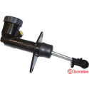 Cilindro mestre, embreagem BREMBO C 37 001