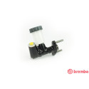 Cilindro mestre, embreagem BREMBO C 49 001