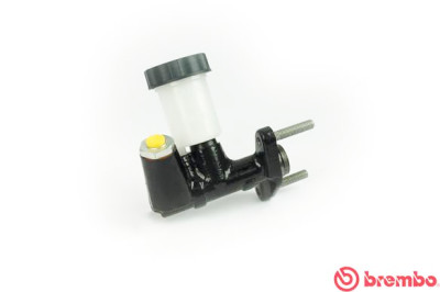 Cilindro mestre, embreagem BREMBO C 49 001