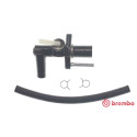 Cilindro mestre, embreagem BREMBO C 49 003