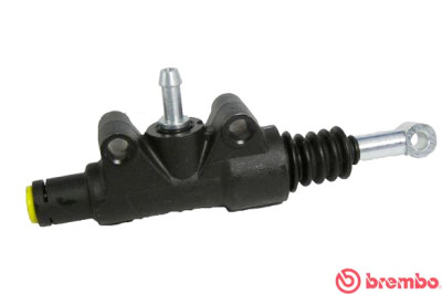 Cilindro mestre, embreagem BREMBO C 50 003