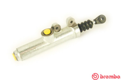 Cilindro mestre, embreagem BREMBO C 50 004