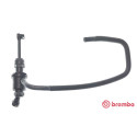 Cilindro mestre, embreagem BREMBO C 56 032