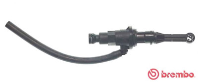 Cilindro mestre, embreagem BREMBO C 56 034
