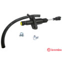 Cilindro mestre, embreagem BREMBO C 59 003