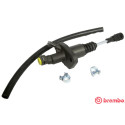 Cilindro mestre, embreagem BREMBO C 59 004