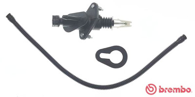 Cilindro mestre, embreagem BREMBO C 59 011