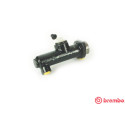 Cilindro mestre, embreagem BREMBO C 61 001