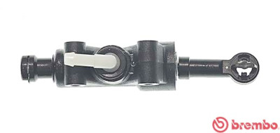 Cilindro mestre, embreagem BREMBO C 61 008