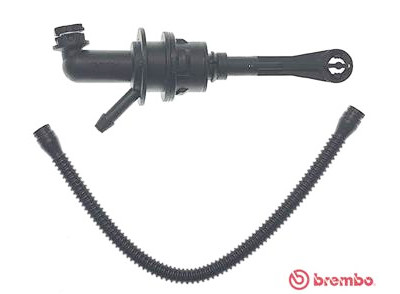 Cilindro mestre, embreagem BREMBO C 61 010