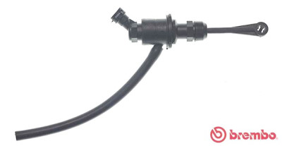 Cilindro mestre, embreagem BREMBO C 68 015