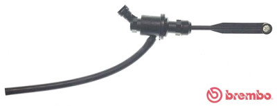Cilindro mestre, embreagem BREMBO C 68 020