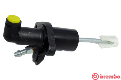 Cilindro mestre, embreagem BREMBO C 85 009