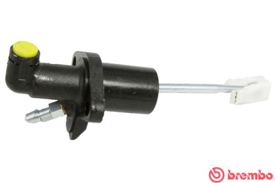 Cilindro mestre, embreagem BREMBO C 85 011