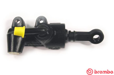 Cilindro mestre, embreagem BREMBO C 85 013