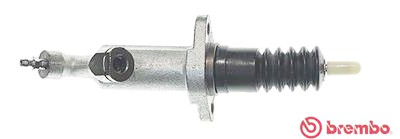Cilindro escravo, embreagem BREMBO E 06 010