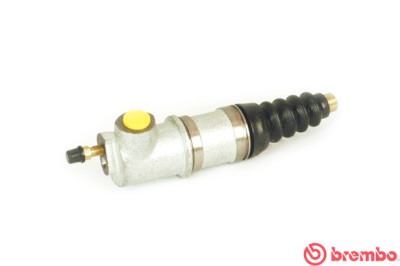 Cilindro escravo, embreagem BREMBO E 23 006