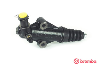 Cilindro escravo, embreagem BREMBO E 23 010