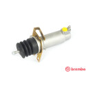 Cilindro escravo, embreagem BREMBO E 24 006