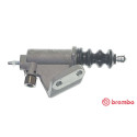 Cilindro escravo, embreagem BREMBO E 28 009