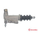 Cilindro escravo, embreagem BREMBO E 28 010
