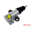 Cilindro escravo, embreagem BREMBO E 56 012