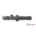 Cilindro escravo, embreagem BREMBO E 61 008