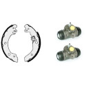 Juego de zapatas de frenos STANDARD KIT