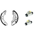 Juego de zapatas de frenos STANDARD KIT