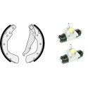 Juego de zapatas de frenos STANDARD KIT