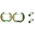 Conjunto de sapatas de freio BREMBO K 59 047