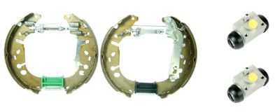 Conjunto de sapatas de freio BREMBO K 59 047