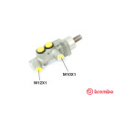Cilindro mestre de freio BREMBO M 06 006