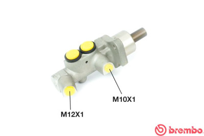 Cilindro mestre de freio BREMBO M 06 006