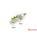 Cilindro mestre de freio BREMBO M 06 008