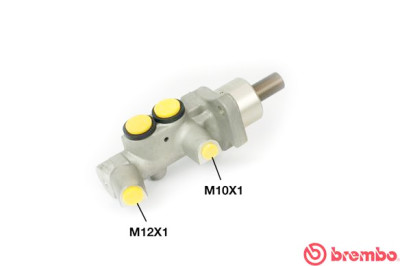 Cilindro mestre de freio BREMBO M 06 008