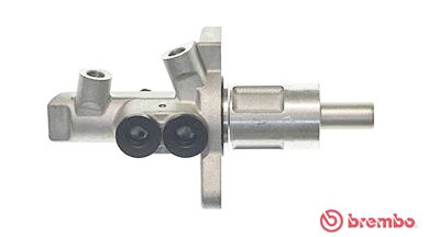 Cilindro mestre do freio BREMBO M 06 030