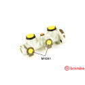 Cilindro mestre de freio BREMBO M 15 009