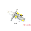 Cilindro mestre de freio BREMBO M 23 002