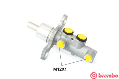 Cilindro mestre de freio BREMBO M 23 002