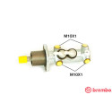 Cilindro mestre de freio BREMBO M 23 007