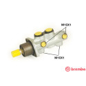 Cilindro mestre de freio BREMBO M 23 025